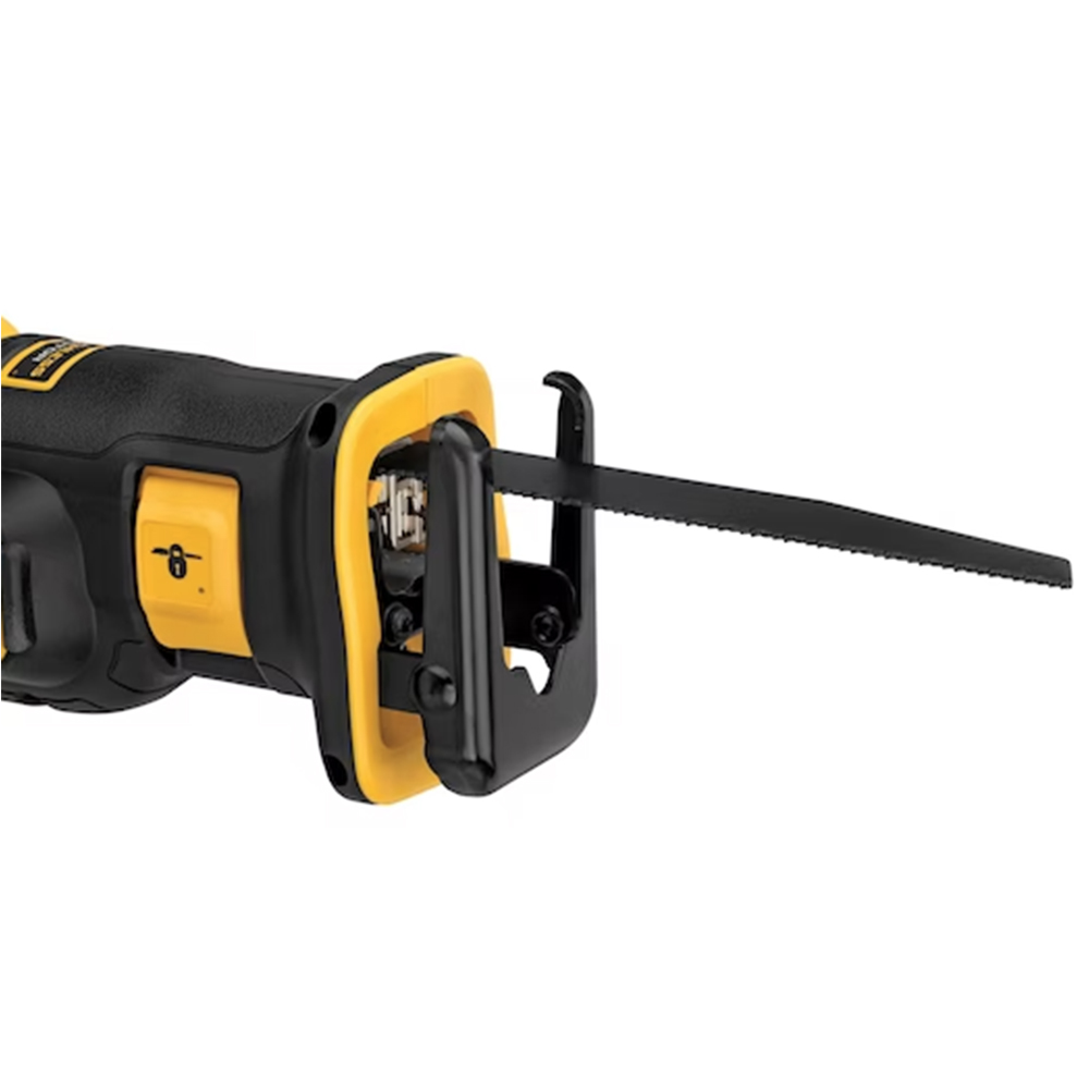 DeWALT 20V MAX XR Brushless Compact Reciprocating Saw (Tool Only) from GME Supply